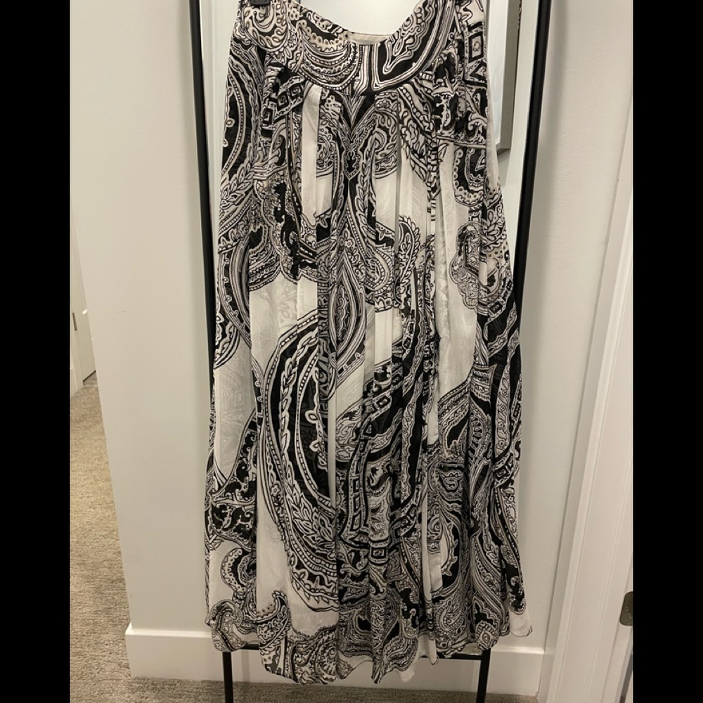 WHBM Maxi Skirt